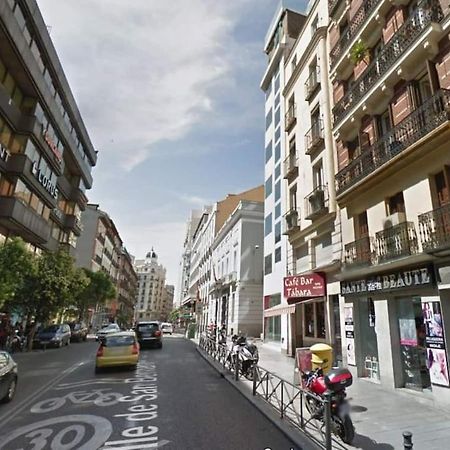 Amazinn Places Gran Via V Madrid Esterno foto